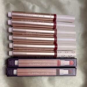 Tarte Maracuja Juicy Plumping Lip Oil - Assorted Colors-sold individually